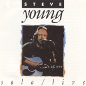 Steve Young - All Her Lovers Want To Be The Hero