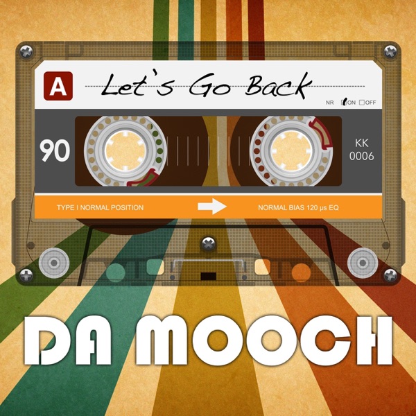 Let's Go Back - Single
