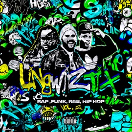 Good Lookn (feat. Tone Touch) LINGWIZTIX