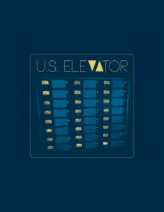 US Elevatorを聴いたり、ミュージックビデオを鑑賞したり、経歴やツアー日程などを確認したりしましょう！