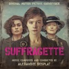 Suffragette (Original Motion Picture Soundtrack) artwork