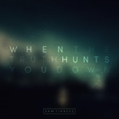 When the Truth Hunts You Down artwork