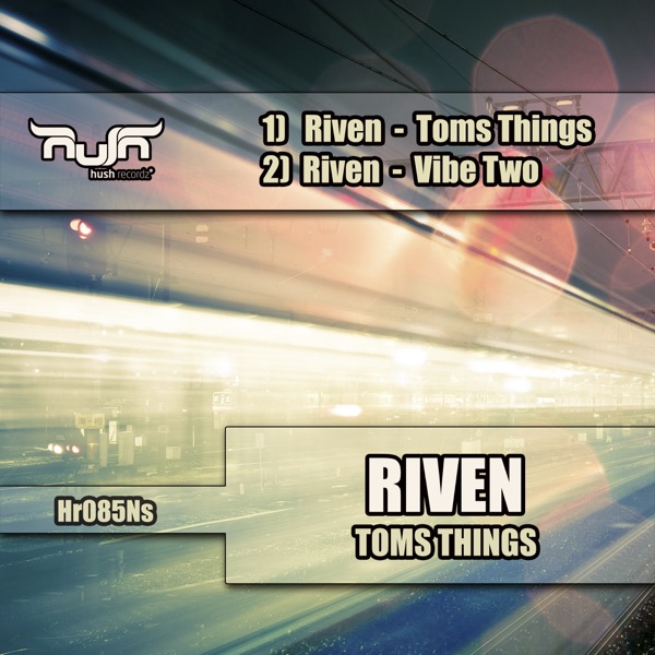 Toms Things - Single