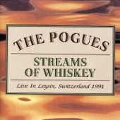 The Pogues - Boys from the County Hell