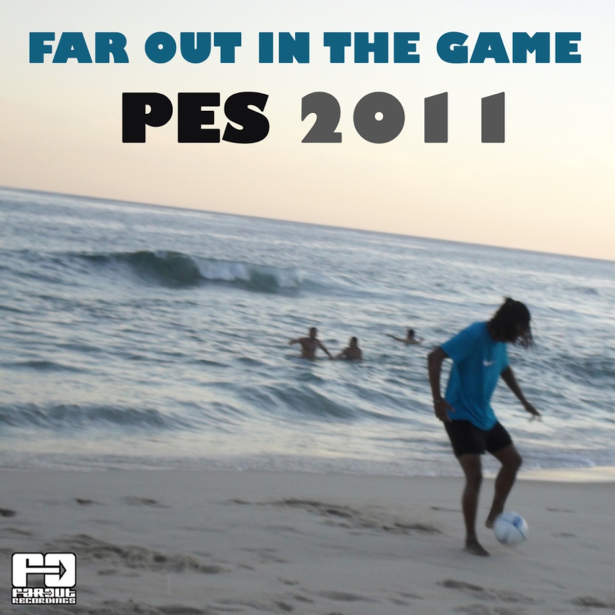 Far Out in the Game (PES 2011) - Single - Album by Azymuth & Democustico -  Apple Music