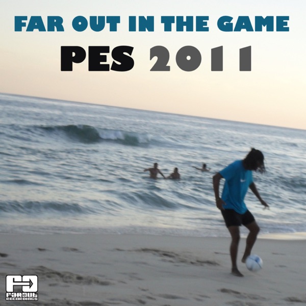 Far Out in the Game (PES 2011) - Single