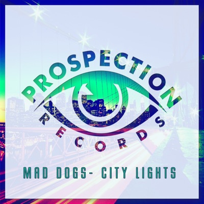City Lights - Single