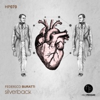Silverback - Federico Buratti