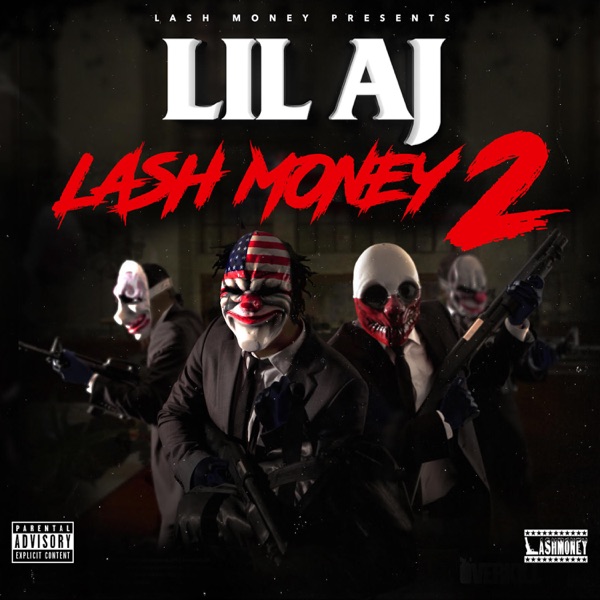 Lash Money 2