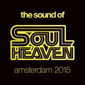 The Sound of Soul Heaven Amsterdam 2015 Mixtape artwork