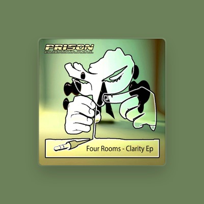 Listen to Four Rooms, watch music videos, read bio, see tour dates & more!