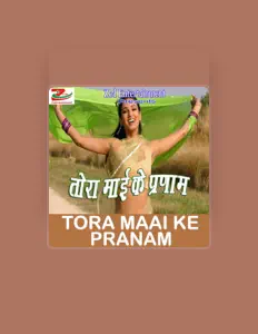 Listen to Pawan Kumar Tiwari, watch music videos, read bio, see tour dates & more!