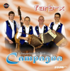 Farb-x - Schwyzerörgeli Quartett Campagna
