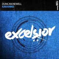 Kakariko - Single - Duncan Newell