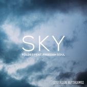 Sky (feat. Freedah Soul) - EP - Földes