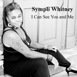 Sympli Whitney - I Can See You and Me