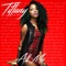 T.M.I. - Tiffany Evans lyrics