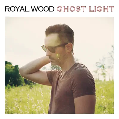 Ghost Light - Royal Wood Ghost Light - Royal Wood