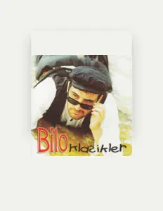 Bilo dinle, müzik videolarını izle, biyografisini oku, tur tarihlerini ve daha fazlasını gör!