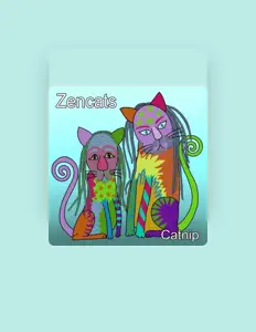 收听 Zencats、观看音乐视频、阅读小传、查看巡演日期等 ！