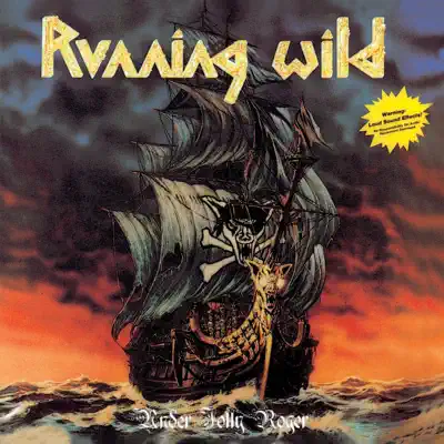 Under Jolly Roger - Running Wild