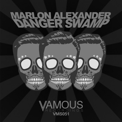 Danger Swamp - Single