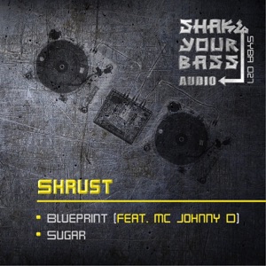 Blueprint / Sugar (feat. MC Johnny D) - Single