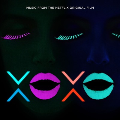 XOXO: La Fiesta Interminable (2016) Solo Audio Latino [E-AC3 DD+ 5.1] [640 kbps] + [SRT] [Extraído De NETFLIX]