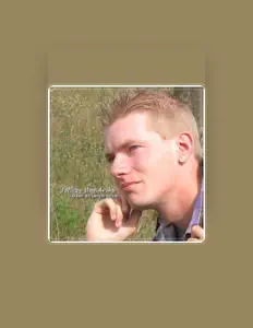 聆聽 Jeffrey Hendriks、觀看音樂影片、閱讀小傳、查看巡演日期等！