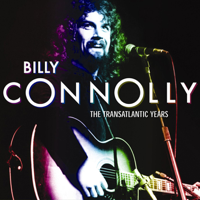 Billy Connolly - Billy Connolly: The Transatlantic Years artwork