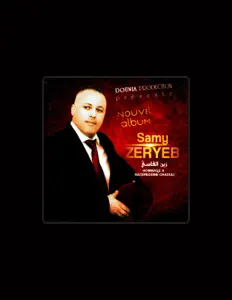 Listen to Samy Zeryeb, watch music videos, read bio, see tour dates & more!