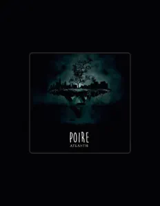 Dengarkan Poire, tonton video musik, baca bio, lihat tanggal tur & lainnya!