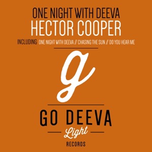 One Night with Deeva - Single