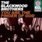 You Are the Finger of God (Remastered) - Single
