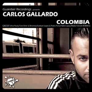 Colombia Remixes (feat. Zara Markho)