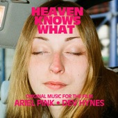 I Need a Minute by Ariel Pink