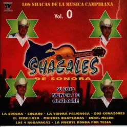 El Indito - Shacales De Sonora El Indito - Shacales De Sonora