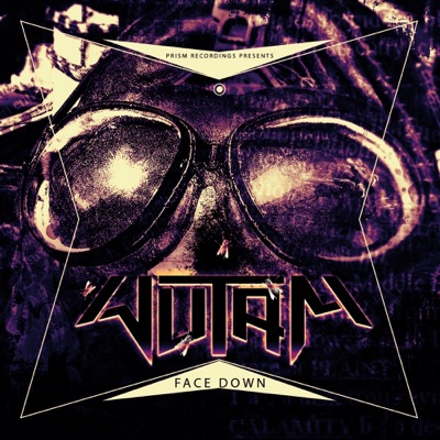Face Down - Single
