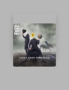 Listen to The KadriJimmo, watch music videos, read bio, see tour dates & more!
