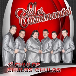 Los Caminantes - Que Nos Entierren Juntos