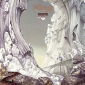 Relayer artwork