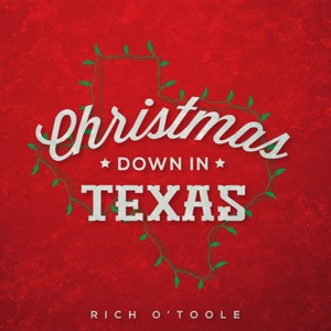 Christmas Down in Texas - Single