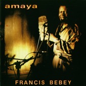 Francis Bebey - Matera