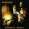 Forest Nativity - Francis Bebey lyrics