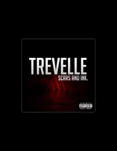 Ouve Trevelle, vê vídeos de música, lê a biografia, vê as datas da digressão e muito mais!