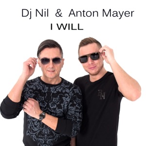 I Will - Single