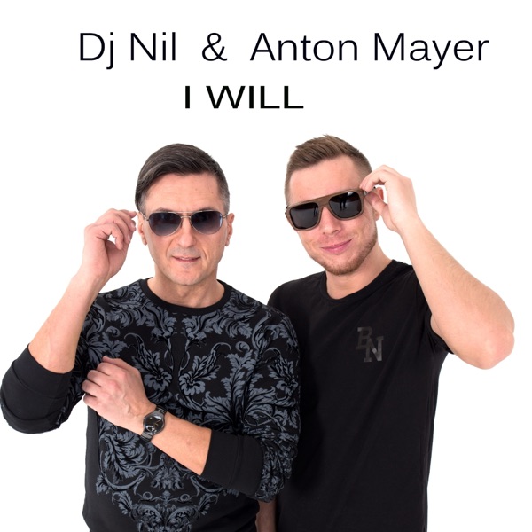 I Will - Single