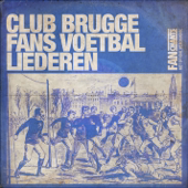 Club Brugge Fans Voetbal Liederen, Vol. 1