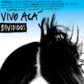 Vivo Acá (En Directo) artwork