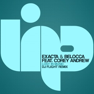 Lost in Music (Dj Flight Remix) - Single